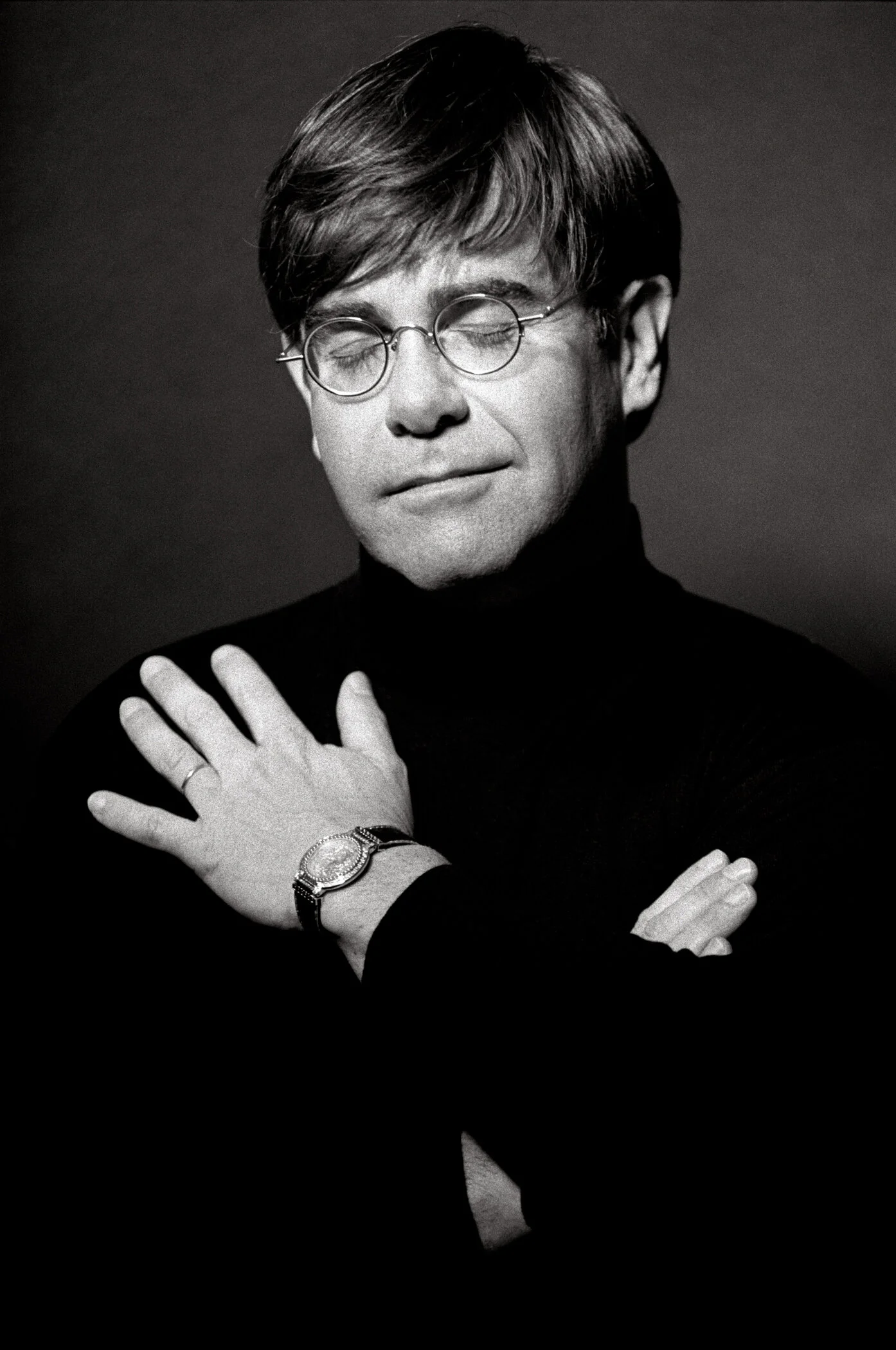 Greg Gorman — SOHN FINE ART